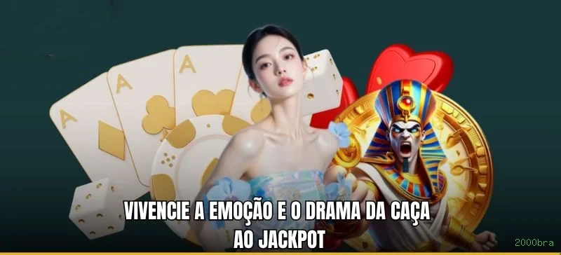 Gates of Olympus slot 2000bra