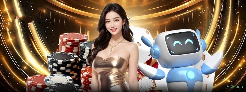 Download gratuito do app da 2000bra